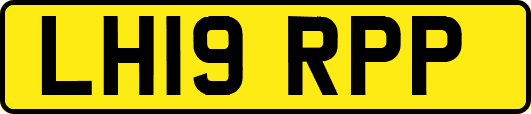 LH19RPP