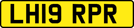 LH19RPR