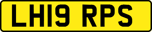 LH19RPS