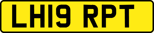 LH19RPT