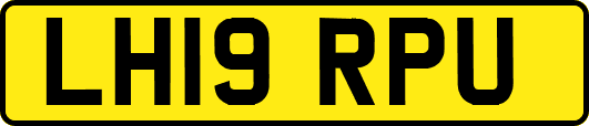 LH19RPU