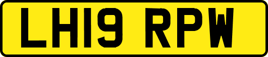 LH19RPW