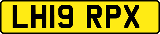 LH19RPX