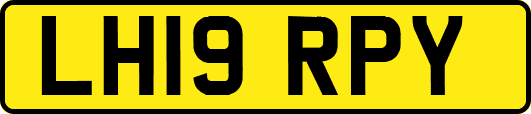 LH19RPY