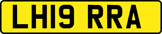 LH19RRA