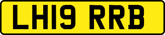 LH19RRB