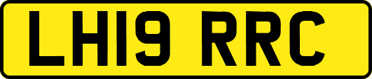 LH19RRC