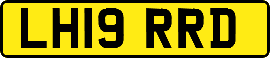 LH19RRD