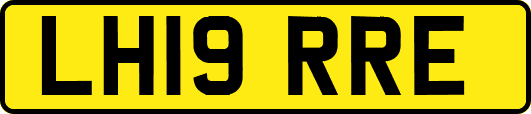 LH19RRE