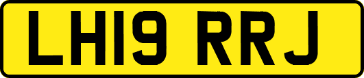 LH19RRJ