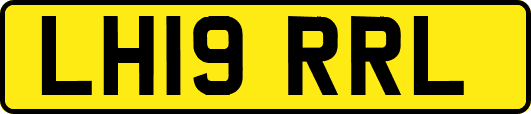 LH19RRL