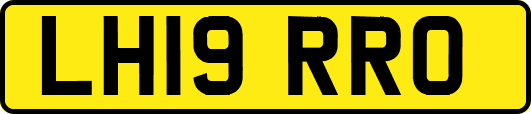 LH19RRO