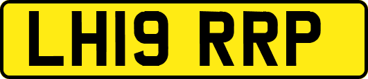 LH19RRP