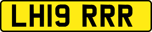 LH19RRR