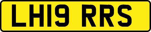 LH19RRS