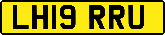 LH19RRU