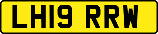 LH19RRW