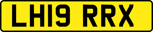 LH19RRX