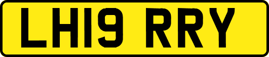 LH19RRY