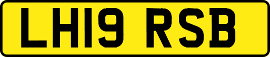 LH19RSB