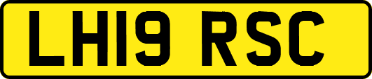 LH19RSC