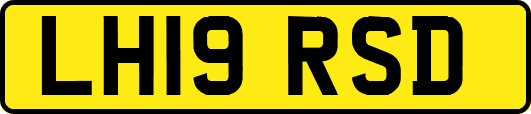 LH19RSD