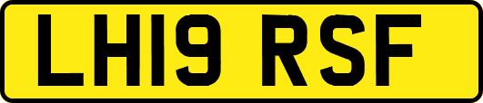 LH19RSF