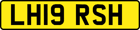 LH19RSH