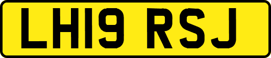 LH19RSJ