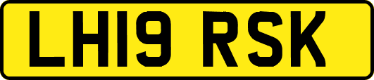 LH19RSK