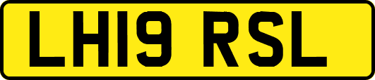 LH19RSL