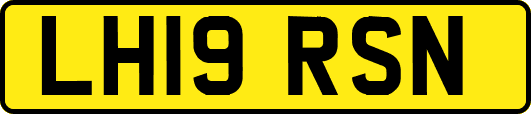 LH19RSN