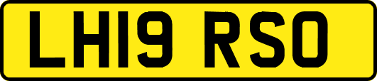 LH19RSO