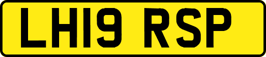 LH19RSP