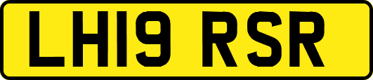 LH19RSR