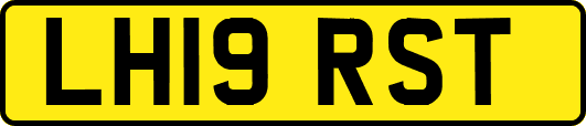 LH19RST