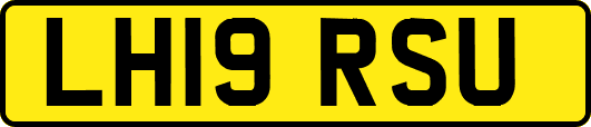 LH19RSU