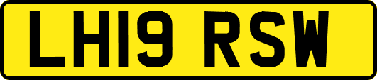 LH19RSW