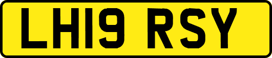 LH19RSY