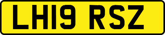 LH19RSZ