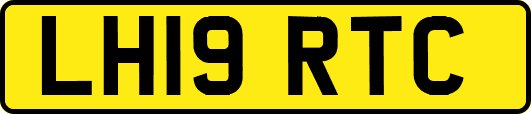 LH19RTC