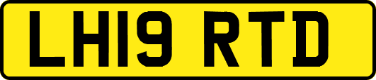 LH19RTD