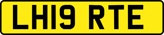 LH19RTE