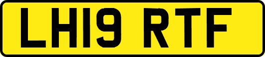 LH19RTF