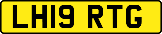 LH19RTG