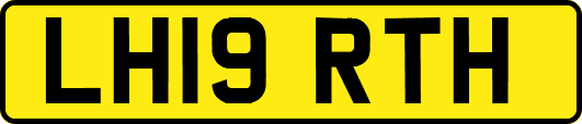 LH19RTH