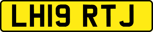 LH19RTJ