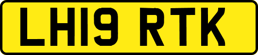 LH19RTK