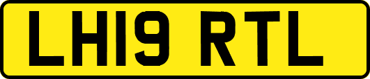 LH19RTL