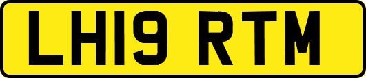 LH19RTM